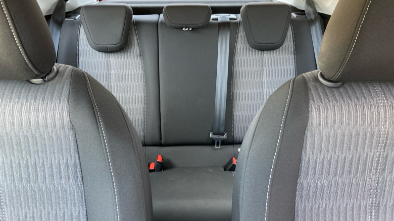 Vauxhall Corsa 1.2 Design 5dr Petrol Hatchback